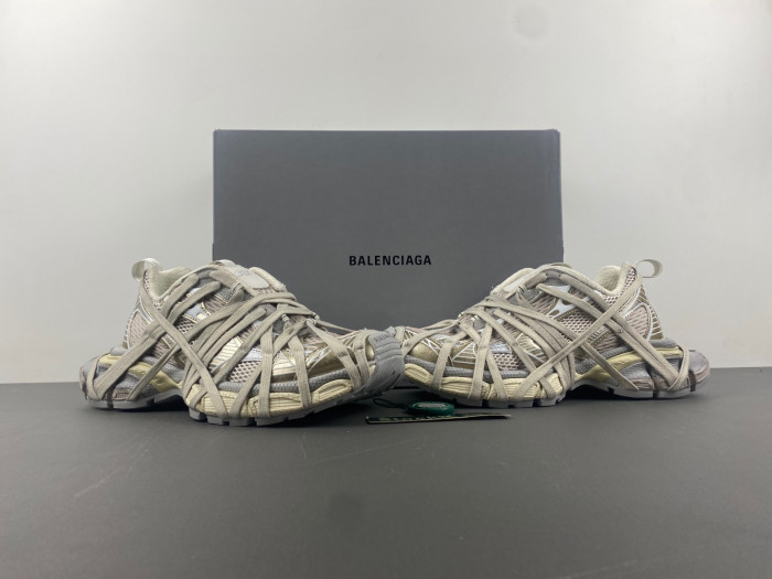 BALCIA 3XL SNEAKER