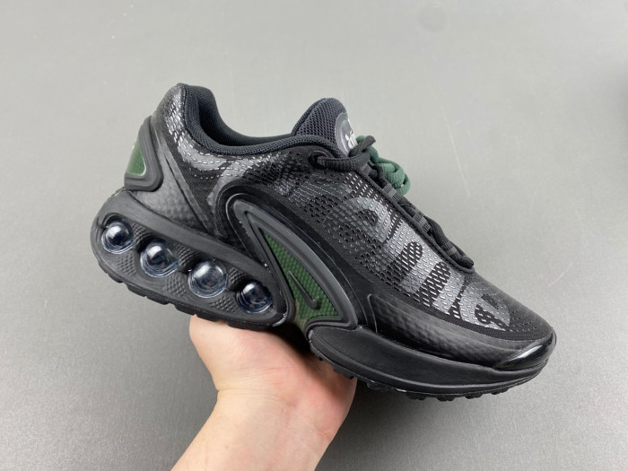 nike x S*p*e air max dn 