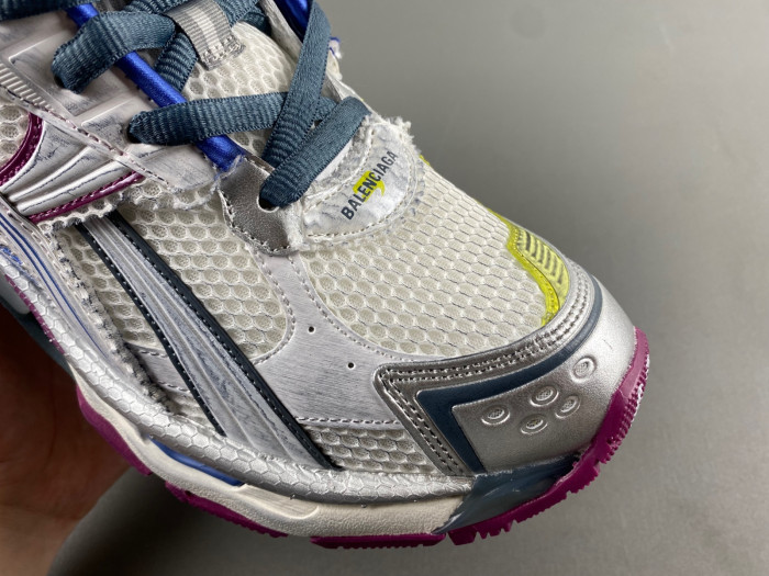 BALCIA RUNNER SNEAKER