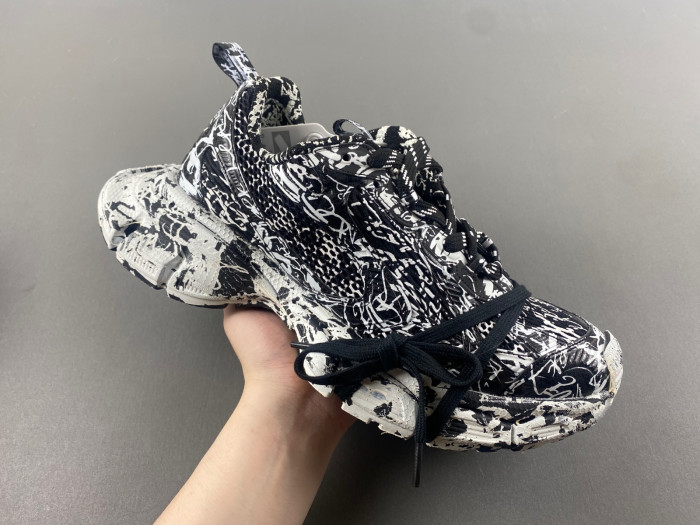 BALCIA 3XL SNEAKER