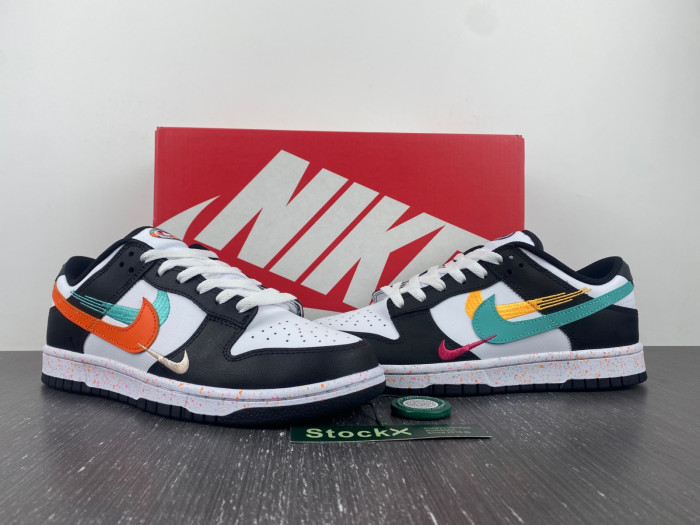 (Women) Nike Dunk Low FD4623-131
