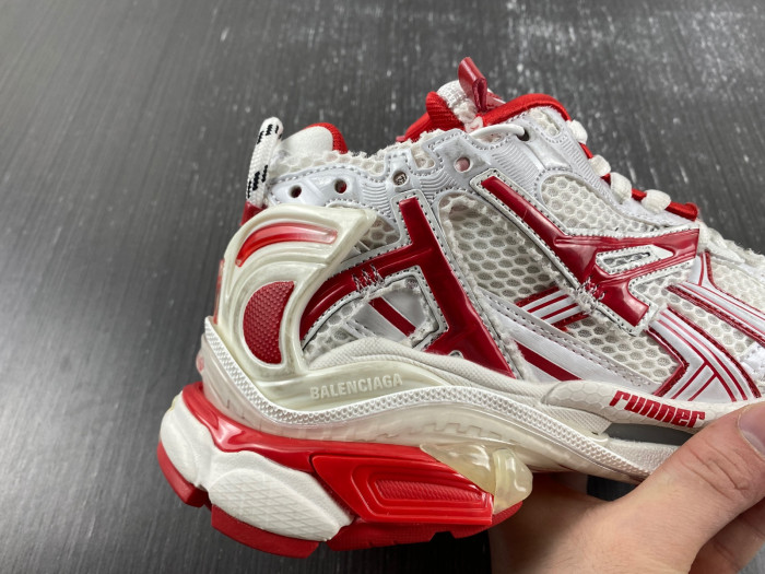 BALCIA RUNNER SNEAKER