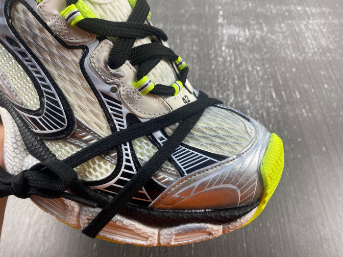 BALCIA 3XL SNEAKER