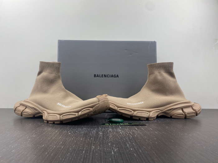 BALCIA Speed Trainer