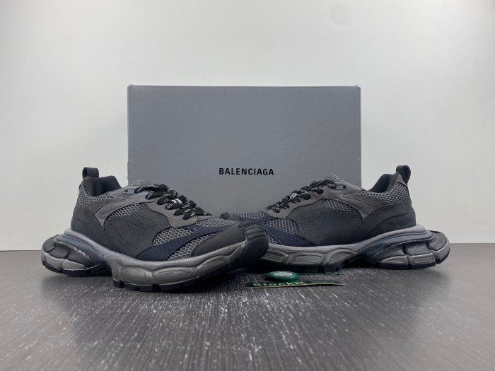 BALCIA 3XL SNEAKER