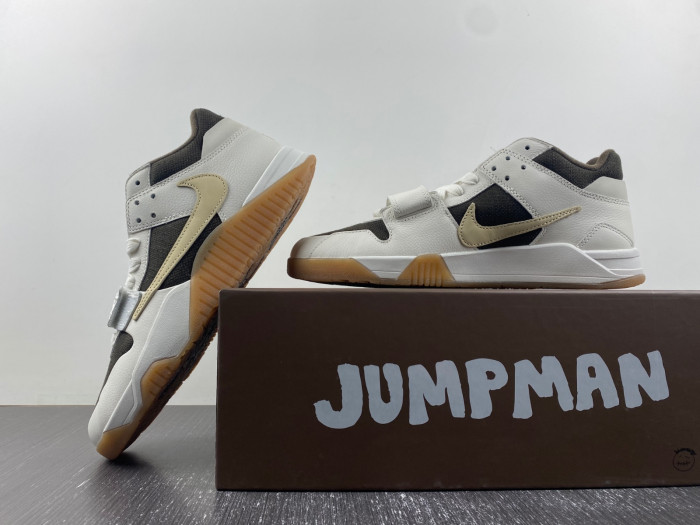 Travis Scott x Jordan Cut The Check FZ8117-004