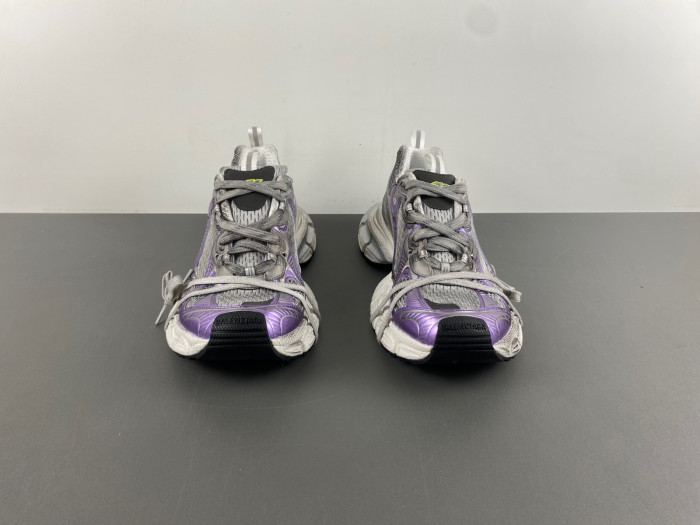 BALCIA 3XL SNEAKER