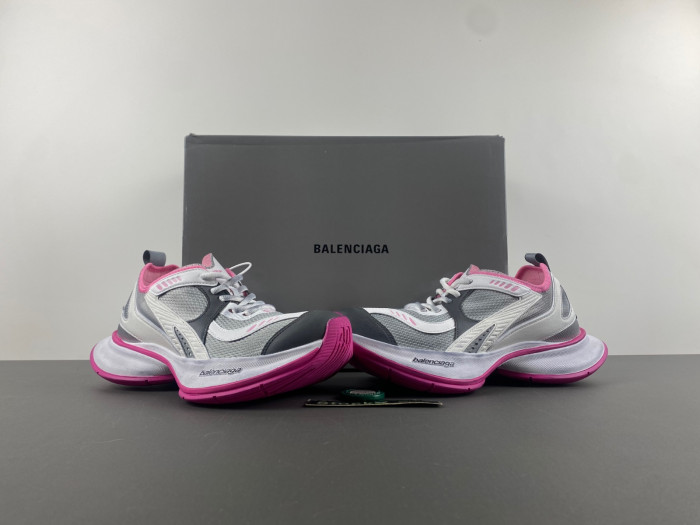 BALCIA 3XL SNEAKER