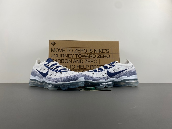 Nike Air Vapor Max 2023 FlyKnit Glacier Blue DV1678-009