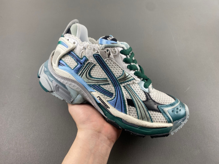 BALCIA RUNNER SNEAKER