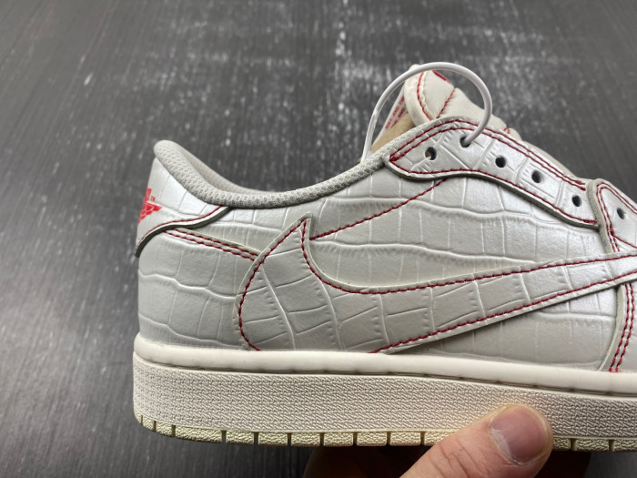 NIKE AIR JORDAN AJ 1 LOW OG SP DM7866 601