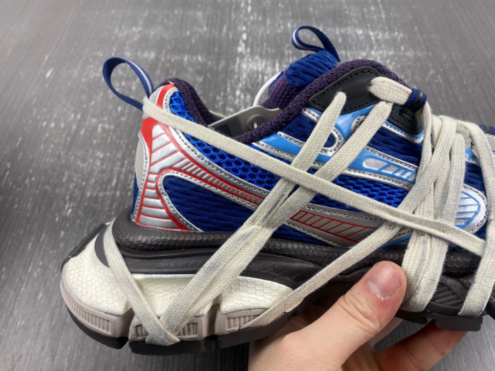 BALCIA 3XL SNEAKER