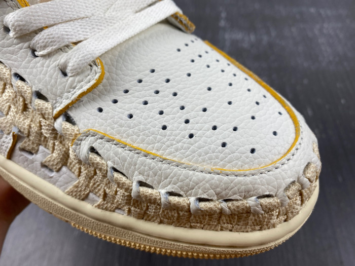Union LA Air Jordan 1 High OG FD2565-100