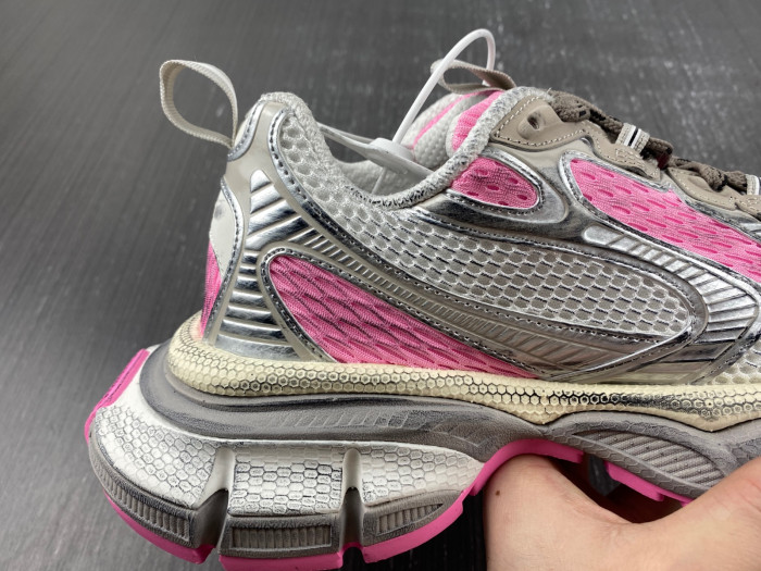 BALCIA 3XL SNEAKER