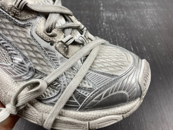 BALCIA 3XL SNEAKER