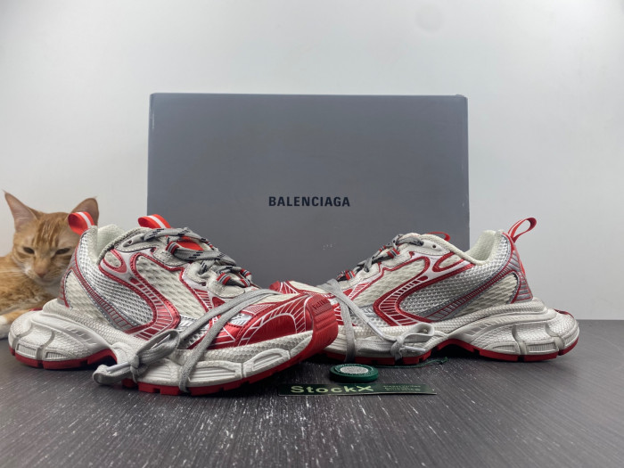 BALCIA 3XL SNEAKER
