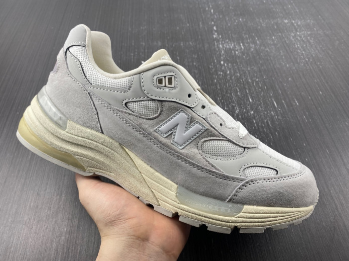 new Ba1an*e 992 