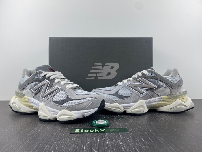 new Ba1an*enew Ba1an*e 9060 rain cloud grey - u9060gry