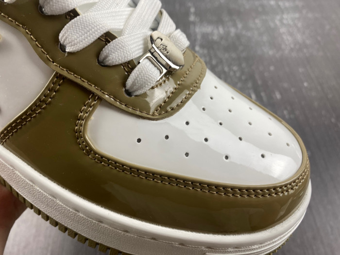 BAPE SHOE
