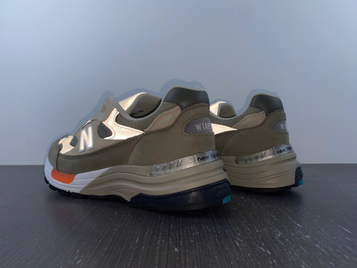 new Ba1an*e 992 wtaps men