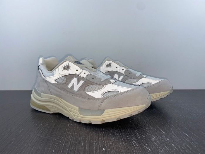 new Ba1an*e 992 