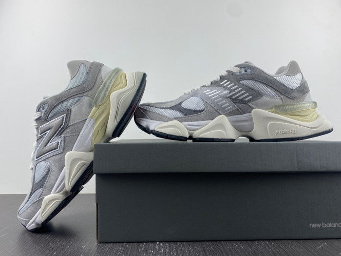 new Ba1an*enew Ba1an*e 9060 rain cloud grey - u9060gry
