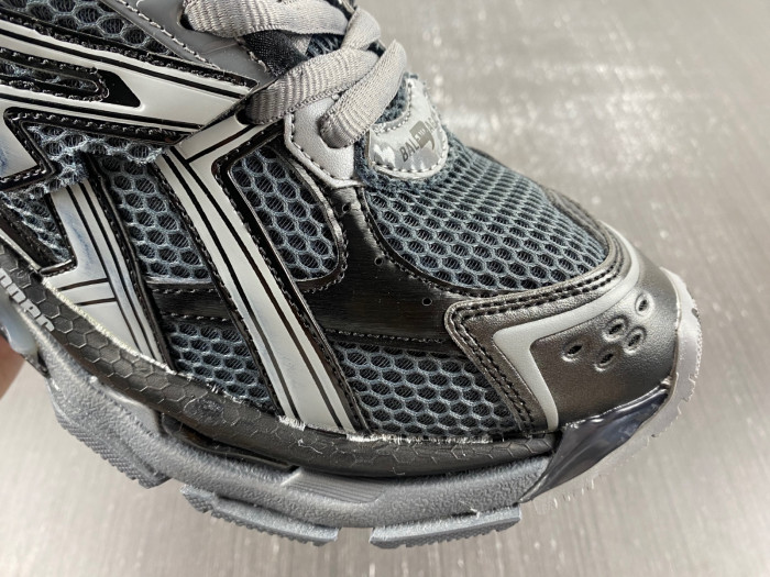 BALCIA RUNNER SNEAKER