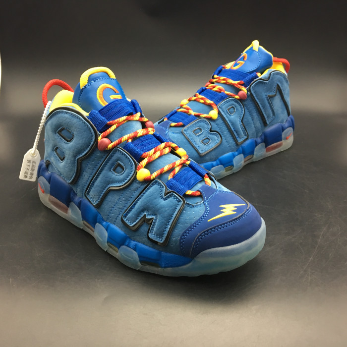 Nike Air More Uptempo 