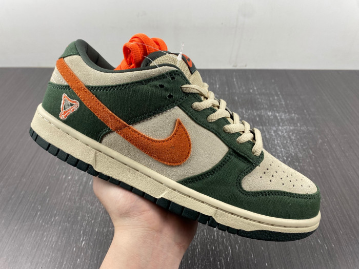 Nike Dunk Low Pro SB 