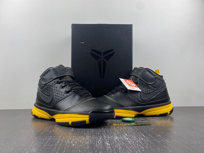 NIKE Zoom Kobe 2 