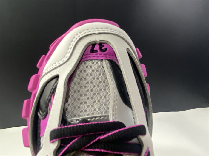 BALCIA Track SNEAKER (LED)