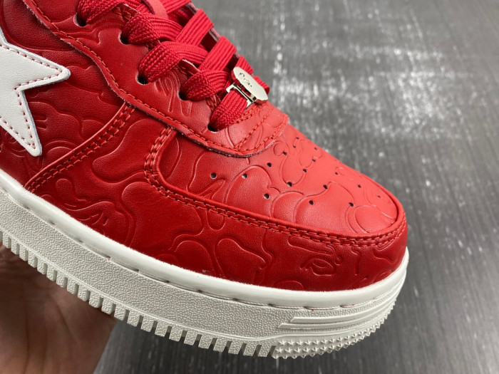 BAPE SHOE