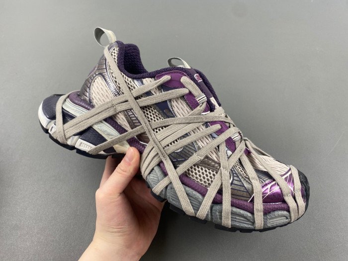 BALCIA 3XL SNEAKER