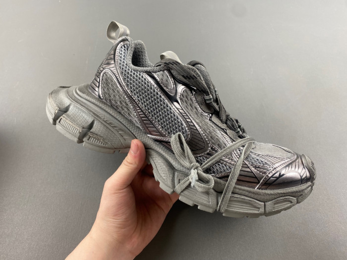 BALCIA 3XL SNEAKER