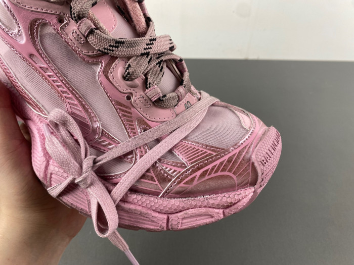 BALCIA 3XL SNEAKER