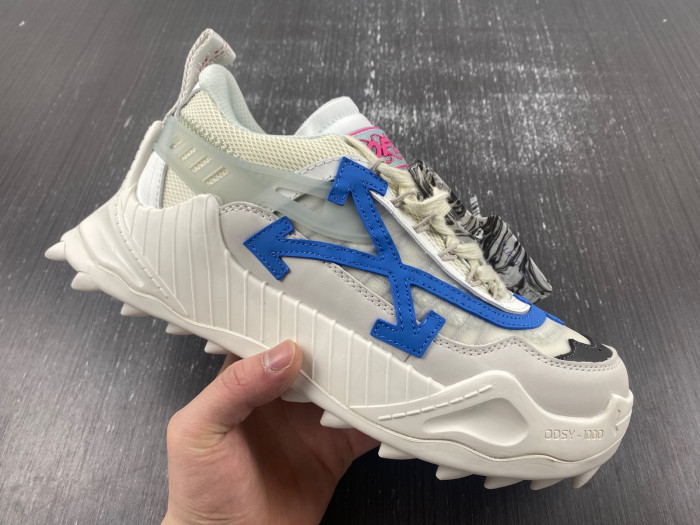 OFW C/O ODSY-1000 SNEAKER