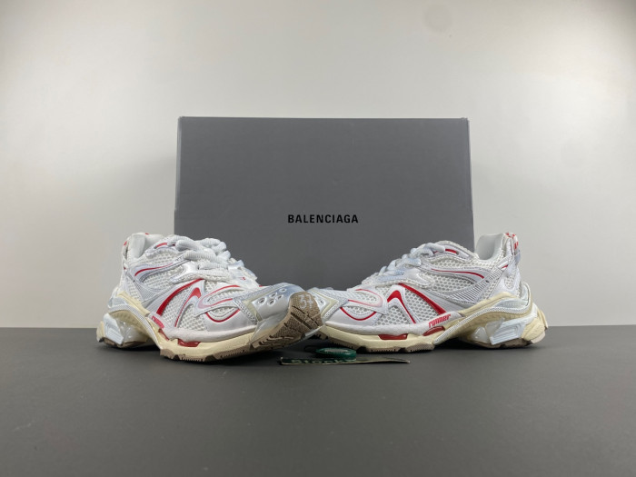 BALCIA RUNNER SNEAKER