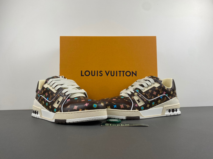 LUSV SNEAKERS