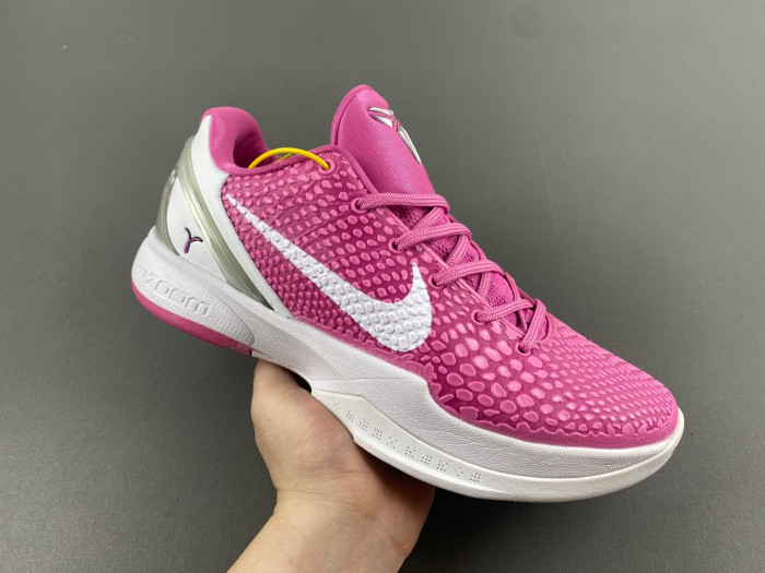 Nike Zoom Kobe 6 
