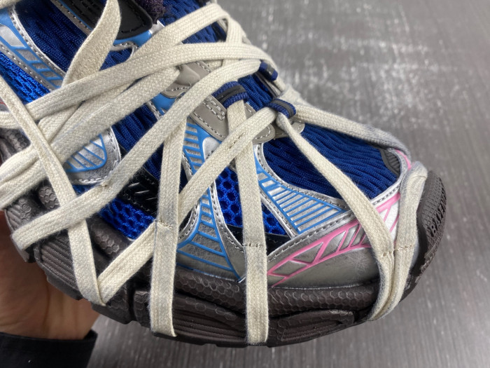 BALCIA 3XL SNEAKER