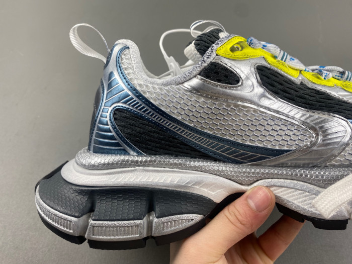 BALCIA 3XL SNEAKER
