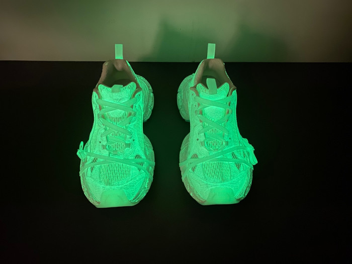 BALCIA 3XL SNEAKER