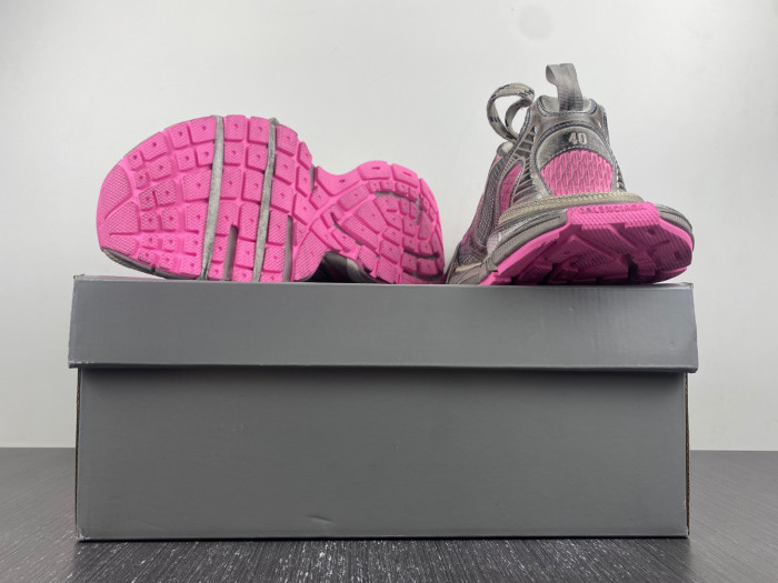 BALCIA 3XL SNEAKER