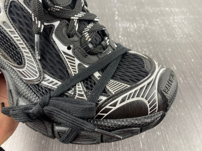 BALCIA 3XL SNEAKER