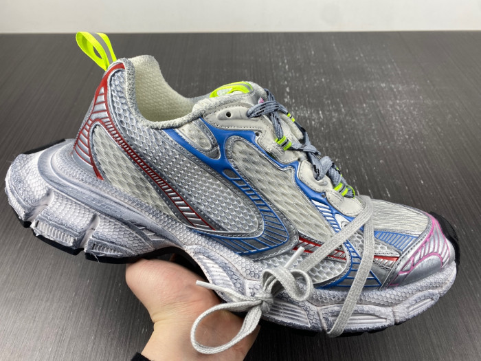 BALCIA 3XL SNEAKER