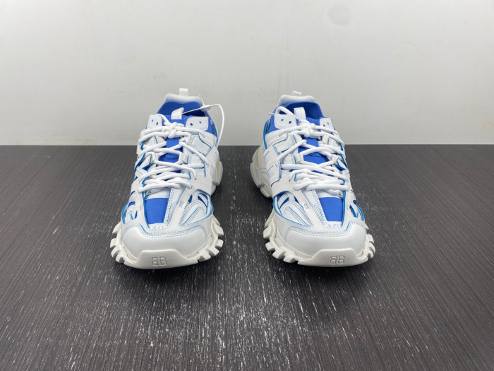 BALCIA Track SNEAKER