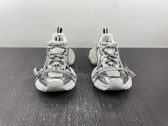 BALCIA 3XL SNEAKER