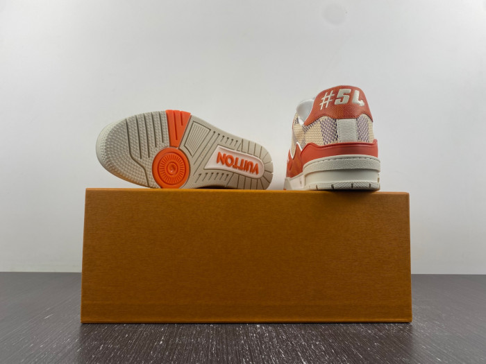 LUSV SNEAKERS