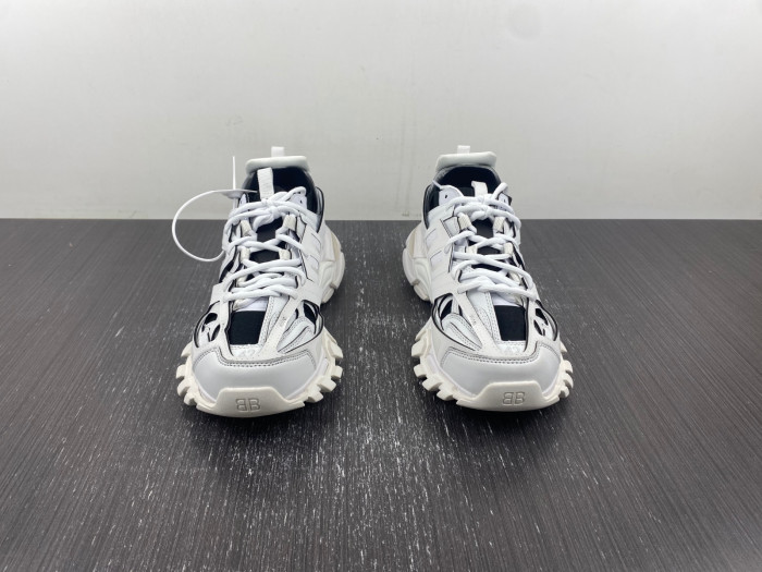 BALCIA Track SNEAKER