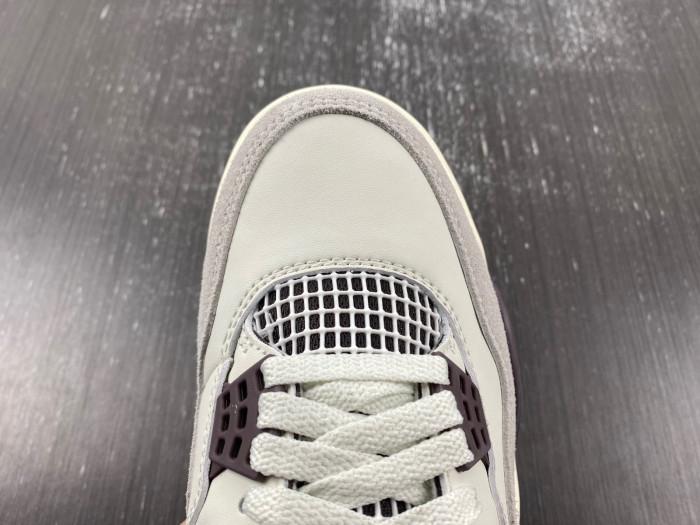 a ma maniere x air jordan 4 wmns "phanT0m" fz4810-001